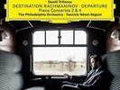 Destination Rachmaninov: Departure - Daniil Trifonov The Philad (NEW 2 VINYL LP)