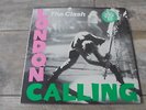 The Clash - London Calling 1979 UK DOUBLE LP CBS 1st PUNK/KBD