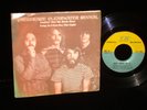 Creedence Clearwater Revival CCR 45 EP TK 424 Lokin Out My Back Door w/ PS Thai