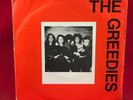 THE GREEDIES A Merry Jingle 1980 UK 7