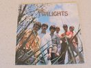 PSYCH ROCK - The Twilights - Self Titled - Hamlyn PL - MFP A8129 1969