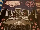 Sonz Of A Loop Da Loop Era Flowers In My Garden LP Oldskool Hardcore Subbase 19