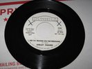 SHELLEY FABARES See Ya Round on the Rebound / Pretty Please 45 Dunhill lou adler
