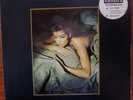 LP -  SANDRA  = TEN ON ONE (THE SINGLES) -  MIT POSTER 1987  (DISCO / SYNTH-POP)