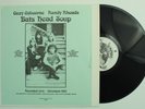 OZZY OSBOURNE RANDY RHOADS Bats Head Soup LP Live Cleveland 1981