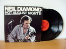 NEIL DIAMOND 