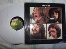 THE BEATLES - Let It Be LP - **Factory Sample**