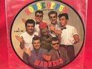 MADNESS House Of Fun 1982 UK 7
