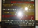 Music of ARNOLD SCHOENBERG Volume One 2LP Mint / Still Sealed ROBERT CRAFT