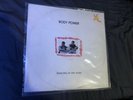 Body Power Dancing In The Tears 12” Vinyl