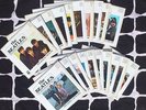 the beatles - 20 singles collection 1962 / 1970, complet org edt spain odeon, ex