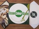 OCEAN COLOUR SCENE-LIVE AT THE HYDRO GLASGOW 2016 WHITE VINYL MOSLEY SHOLES LIVE