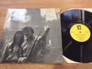Tim Hart & Maddy Prior Folk Songs Of Old England Lp Tepee Folk Ex
