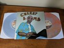 Tyler the Creator Cherry Bomb Clear Vinyl with Colored Smoke Rare New Import