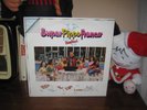 Super Pippo Franco Bambini - Lp chi chi chi co co co che fico  mi scappa la pipi