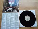 DEATH-INDIVIDUAL THOUGHT PATTERNS ORG LP 1993 ROADRUNNER RECORDS NM-NM