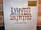 * LYNYRD SKYNYRD - Collected, Ltd Import 2LP 180G COLORED VINYL #'d NEW  Split