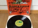PETE BROWN & BATTERED ORNAMENTS A MEAL YOU... ORIG UK 1969 EX+ HARVEST 1ST PRESS