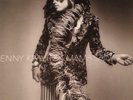 LENNY KRAVITZ - MAMA SAID - DE 91 - 1st PRESS - MINT-NM