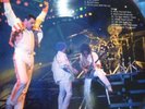 Queen We Will Rock You Fan Club Picture Disc Vinyl Lp