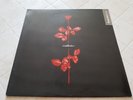 DEPECHE MODE    - violator  - lp  --GREEK PRECING    vinyl-