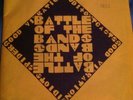 Battle Of The Bands Rare Punk Vinyl Ep