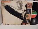 Led Zeppelin I Debut 1st record Self Titled 1969 Atlantic SD 8216 LP