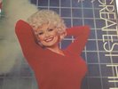 Dolly Parton Greatest Hits - Vinyl LP