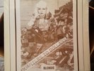 Blondie Quarters To Dollars Lp  Allied Production (Promo) Live 1976 Debbie Harry