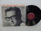 BUDDY HOLLY The Buddy Holly Story RARE 1959 CANADA MONO EX  LP Coral CRL 57279