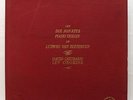 OISTRAKH OBORIN - BEETHOVEN sonatas CHANT DU MONDE numbered 5xLPs box ORIG