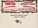RAMSEY LEWIS TRIO The 
