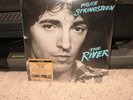 Bruce Springsteen - The River - Double Album 180 Gram - Hungry Heart -Fade Away