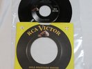 Elvis Presley RCA Gold Standard Series 45 rpm Doncha' Think It's Time