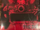The Jam Copenhagen 1982 Live Vinyl LP - Please See Description For Grading
