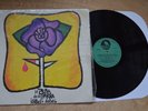 Isabel Y Angel - La Pena Le Los Parra DCP 20 Dicap Chile Folk Vinyl LP