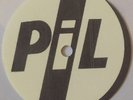 Public Image Ltd - Bad Night b/w 1981 Studio Demos (1982) Clear Vinyl 7