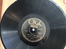 Frank Hutchison 78 Okeh #45258 Back in My Home Town/The Miner's Blues