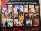 VAR. ARTISTS NOW THATS WHAT I CALL MUSIC 1 33rpm g/fold2LP1983 Virg/EMI VG/EX/EX