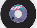 Northern Soul  45-Webs-Give In / It's So Hard To Break A Habit-Popside 4595