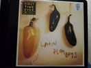 Latin Playboys RSD LP '18 SEALED Limited Press 1st Time On Vinyl