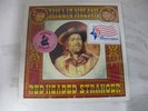 WILLIE NELSON red headed stranger classic country LP 1979 pressing STILL SEALED
