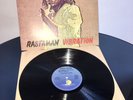 BOB MARLEY & THE WAILERS RASTERMAN VIBRATION MINT 1976 VINYL LP PLAYED ONCE