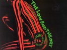 A Tribe Called Quest - The Low End Theory '91 LP UK ORG  Q-Tip Diamond D