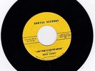 N. SOUL 45  - ROCK CANDY - I DON'T THINK I'LL EVER LOVE ANOTHER - RARE