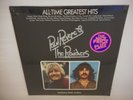 Paul Revere and the Raiders All Time Greatest Hits 2 LP Sealed New CG 31464