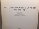 Eric Clapton 