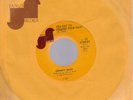JOHNNY NASH - YOU GOT TO CHANGE YOUR WAYS/FALLING IN AND OUT OF LOVE Janus136 M-