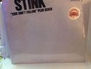 Stink [LP] [EP] by The Replacements (Vinyl, Jan-2016, Rhino (Label))