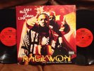 RAEKWON- ONLY BUILT 4 CUBAN LINX (1995 2 x LP) RARE 1ST US PRESS  VG+ WU-TANG
